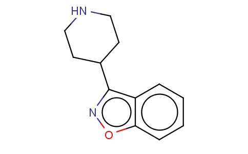 3-PIPERIDIN-4-YL-BENZO[D]ISOXAZOLE